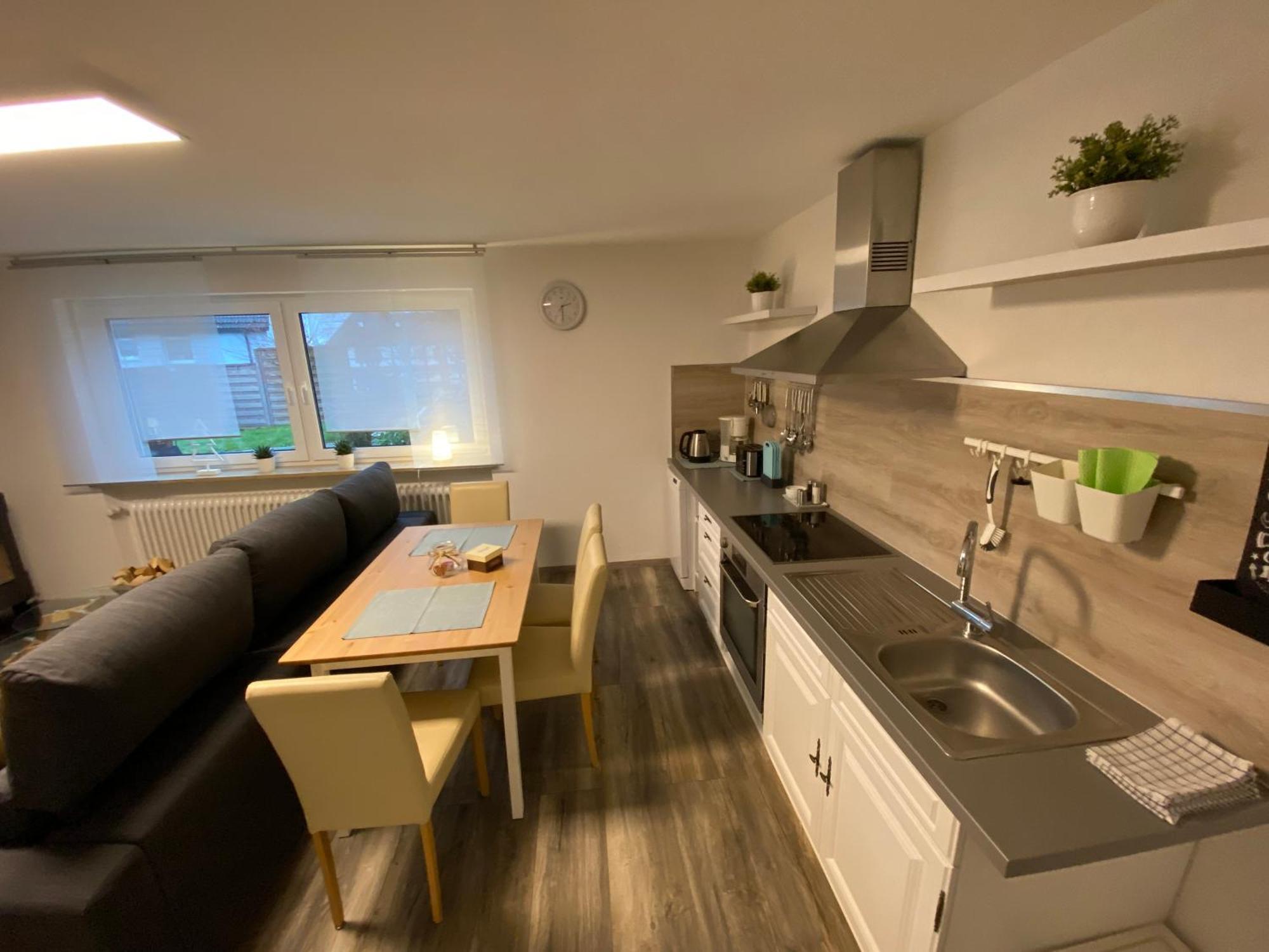 Ferienwohnung Oxana Im Naturpark Fichtelgebirge Schonwald  Exteriör bild